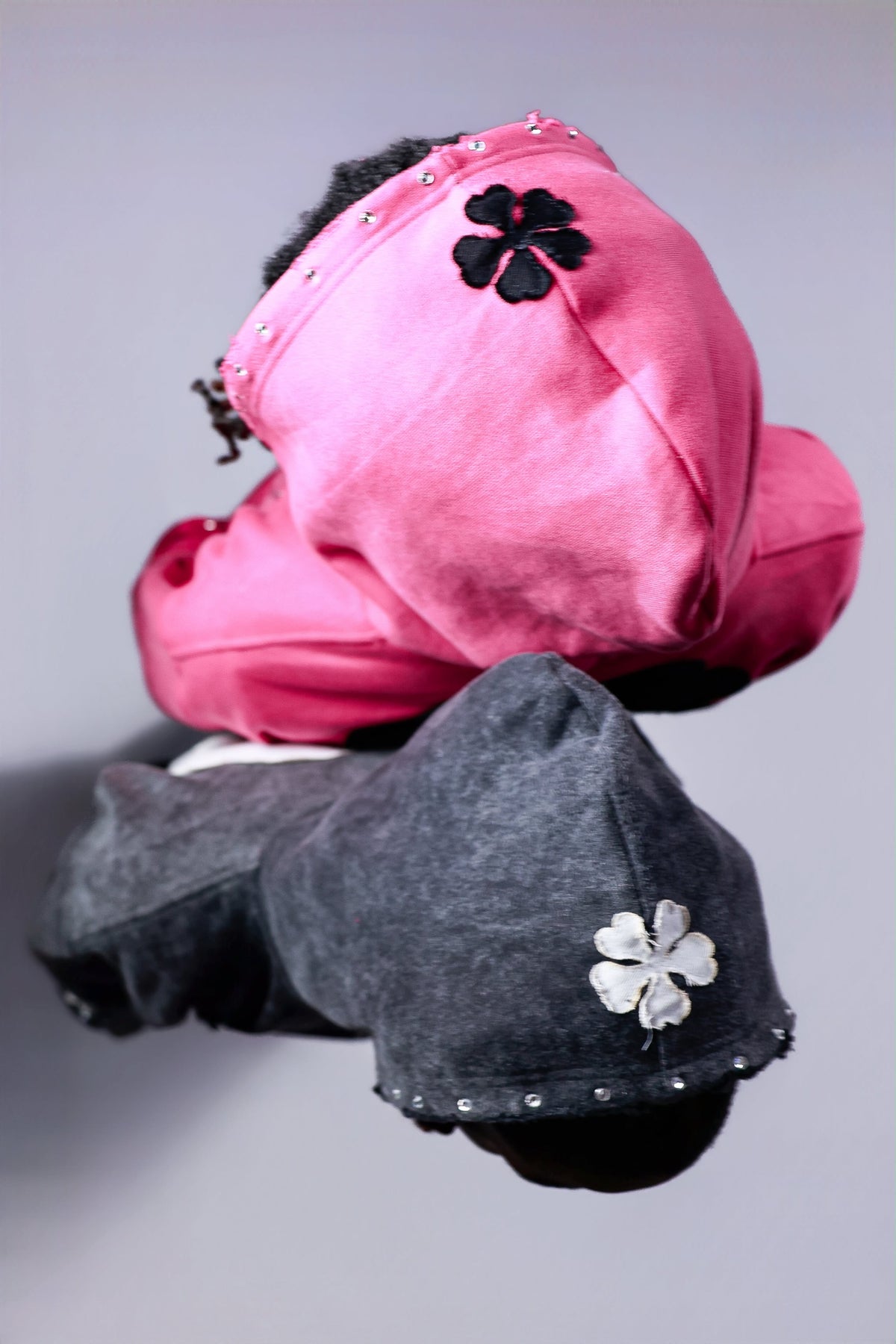 Clover Hoodie