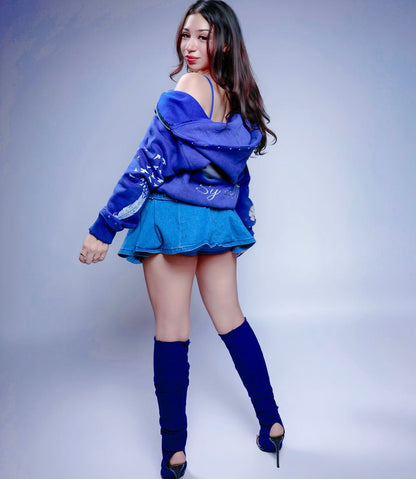Clover Hoodie