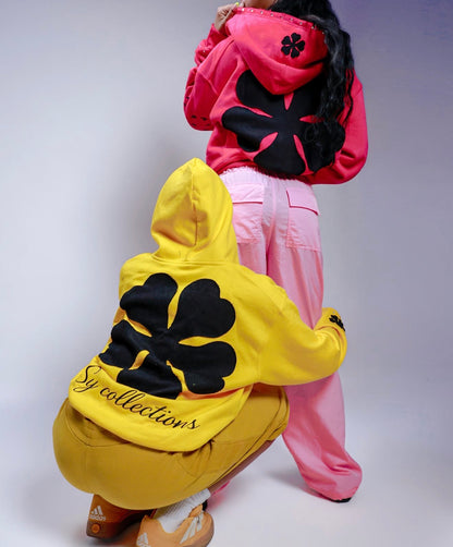 Clover Hoodie