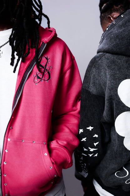 Clover Hoodie